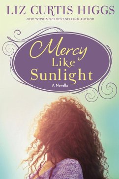 Cover Mercy Like Sunlight (eBook, ePUB)