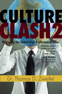 Culture Clash 2 (eBook, ePUB) - Zweifel, Thomas D.