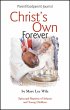 Christ's Own Forever (eBook, ePUB) - Bild 1