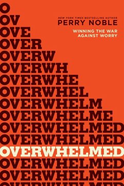 Overwhelmed (eBook, ePUB) - Noble, Perry