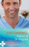 Return Of Dr Maguire (eBook, ePUB) Return Of Dr Maguire (eBook, ePUB)