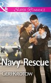 Navy Rescue (eBook, ePUB)