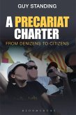 A Precariat Charter (eBook, ePUB)