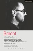 Brecht Collected Plays: 4 (eBook, ePUB)