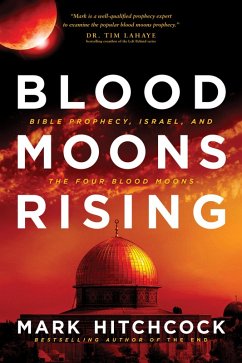 Cover Blood Moons Rising (eBook, ePUB)