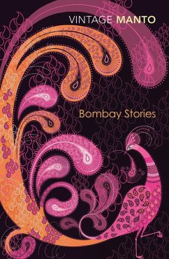 Bombay Stories (eBook, ePUB) - Manto, Saadat Hasan