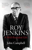 Roy Jenkins (eBook, ePUB)