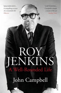 Cover Roy Jenkins (eBook, ePUB)