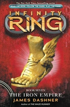 Cover Iron Empire (eBook, ePUB)