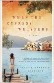 When the Cypress Whispers (eBook, ePUB)