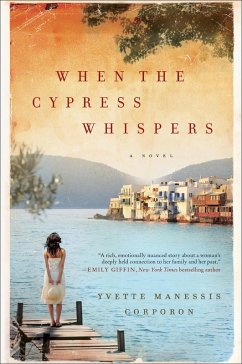 Cover When the Cypress Whispers (eBook, ePUB)