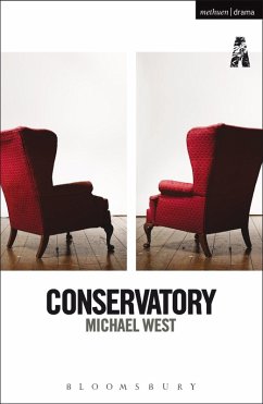 Conservatory (eBook, ePUB) - West, Michael