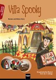 Villa Spooky. Paket: Buch und Audio-CD Villa Spooky. Paket: Buch und Audio-CD