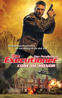 Code Of Honor (eBook, ePUB) - Pendleton, Don