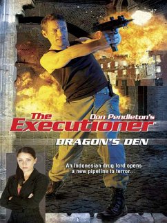 Dragon's Den (eBook, ePUB) - Pendleton, Don