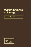 Marine Sources of Energy (eBook, ePUB)