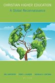 Christian Higher Education (eBook, ePUB)