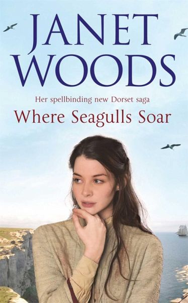 Where Seagulls Soar (eBook, ePUB) Where Seagulls Soar (eBook, ePUB)