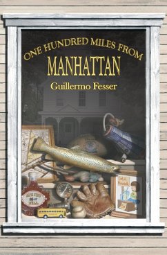 Cover One Hundred Miles from Manhattan (eBook, ePUB)