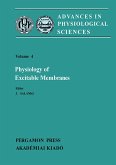 Physiology of Excitable Membranes (eBook, ePUB)