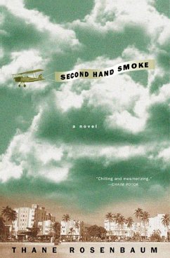 Cover Second Hand Smoke (eBook, ePUB)