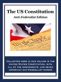 The U.S. Constitution (eBook, ePUB)