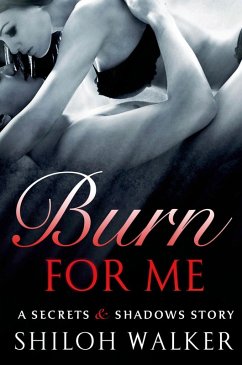 Cover Burn For Me (eBook, ePUB)