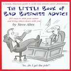 The Little Book of Bad Business Advice (eBook, ePUB)