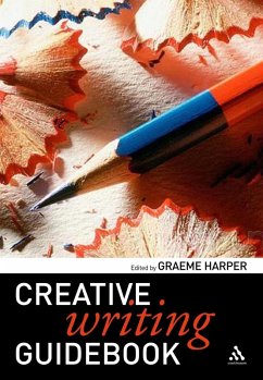 Cover Creative Writing Guidebook (eBook, PDF)
