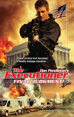 Final Judgment (eBook, ePUB) - Pendleton, Don