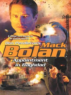 Cover Appointment In Baghdad (eBook, ePUB)