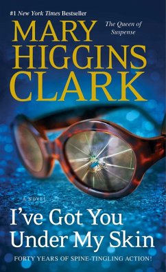 I've Got You Under My Skin (eBook, ePUB) - Clark, Mary Higgins
