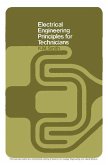 Electrical Engineering Principles for Technicians (eBook, ePUB)