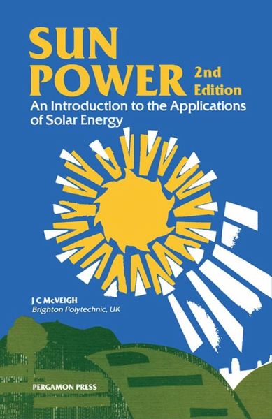 Sun Power (eBook, ePUB)
