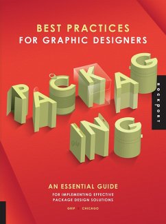 Best Practices for Graphic Designers, Packaging (eBook, PDF) - Grip