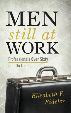 Cover Men Still at Work (eBook, ePUB)