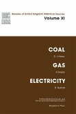 Coal, Gas and Electricity (eBook, ePUB) Coal, Gas and Electricity (eBook, ePUB)