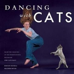 Cover Dancing with Cats (eBook, ePUB)