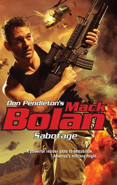 Sabotage (eBook, ePUB) - Pendleton, Don