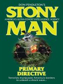 Primary Directive (eBook, ePUB)