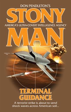 Cover Terminal Guidance (eBook, ePUB)