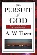 The Pursuit of God (eBook, ePUB) - Bild 1