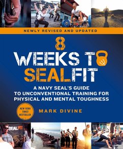8 Weeks to SEALFIT (eBook, ePUB) - Divine, Mark