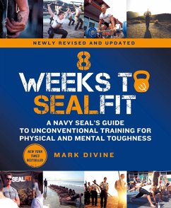 Cover 8 Weeks to SEALFIT (eBook, ePUB)