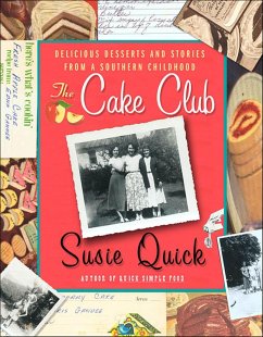 Cover The Cake Club (eBook, ePUB)