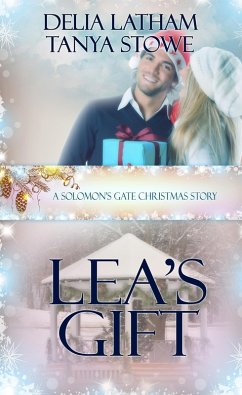 Lea's Gift (eBook, ePUB) - Latham, Delia