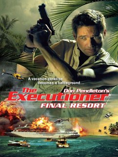 Cover Final Resort (eBook, ePUB)