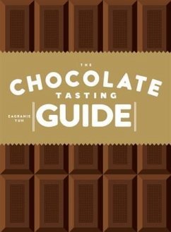 Cover Chocolate Tasting Guide (eBook, ePUB)