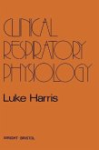 Clinical Respiratory Physiology (eBook, ePUB)