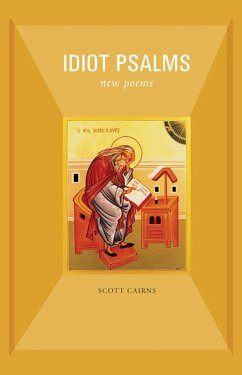 Cover Idiot Psalms (eBook, ePUB)